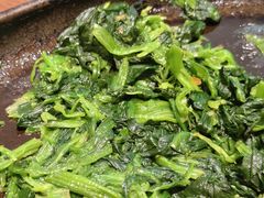 炙烤菠菜-萨莉亚意式餐厅(杭州滨江天街店)