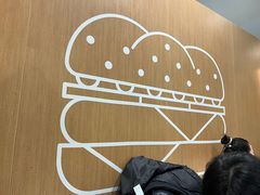 -麦当劳(北京大兴机场二层国内到达(安检外)店)