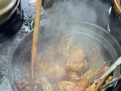 -斯丹姜母鸭·古法干香(涂门街总店)