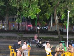 -益禾堂·薄荷柠檬水(沃尔玛店)