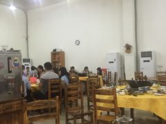 大堂-蚝专家(北滘店)