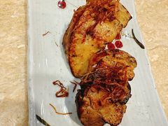 -东京屋(武定路店)