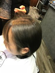 点击看大图 -TOP1染烫特色沙龙