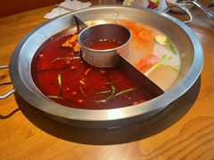-佬土鹅肠火锅(解放路店)