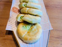 萝卜丝饼-融和里(华润·二十四城店)