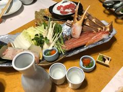 -蟹道乐(道顿堀本店)