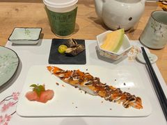 -酒井酱子·深夜食堂(东城汇店)