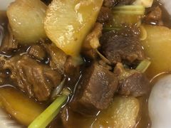 -潮州府·潮菜·砂锅粥(徐家汇店)