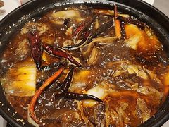-四川饭店·小龙虾(长白店)