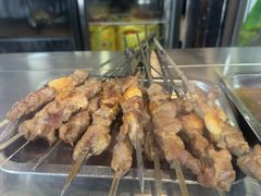-217丰惠源抓饭(星湖街店)