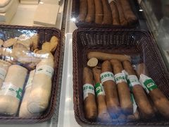 -时时乐贾汪素火腿(福汇雅园店)