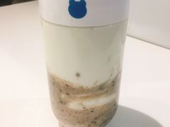 -兰熊鲜奶(西直门凯德mall店)