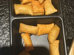 -漫烤鱼&徐州烧烤夜宵(万达店)