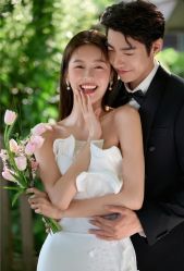 -金夫人婚纱摄影(总店)