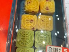 -東更道点心行(崂山丽达店)