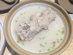 -叁煨蹄花·下饭盐帮菜(人民广场店)