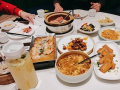 -外婆家(西红门荟聚购物中心店)
