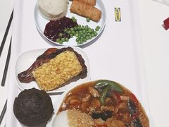 -宜家·瑞典风味餐厅(四元桥店)