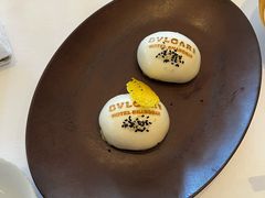 -宝丽轩中餐厅BAOLIXUAN