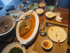 -曾宴·楚菜(湖北省博物馆店)