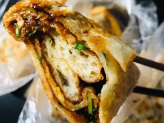 -金杨老摊头蛋饼(金口路店)