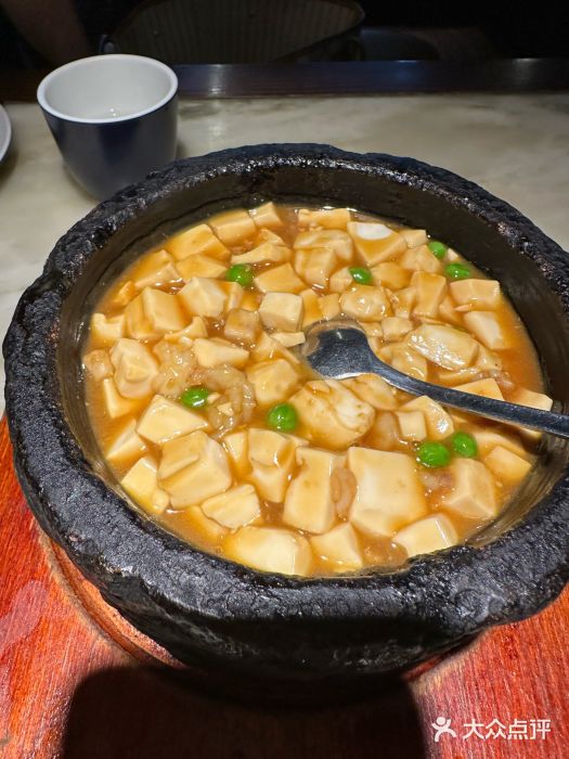 绿茶餐厅(成都大悦城店)图片