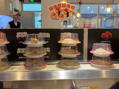 -采御鲜·回转寿司(汕头万达店)
