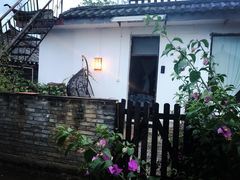 -浔岚云舍mist静谧观景美宿(丽江古城店)