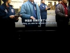 -深影国际影城(学院南路店CGS中国巨幕店)