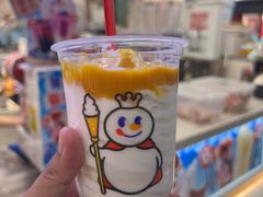 -蜜雪冰城(领展店)