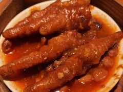 -晓粤·惹味粤菜(凯德乐峰广场店)