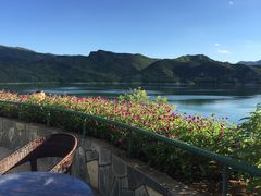 -白河堡水库