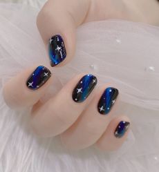 -七彩虹美甲美睫 半永久