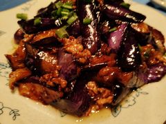 茄子-良渚君澜度假酒店·中餐厅