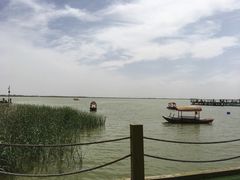 -包头南海湿地景区