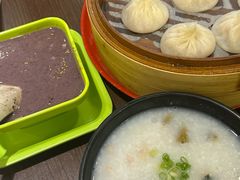 -玖鲜小笼(中山广场店)