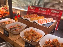 -大渔铁板烧(万象城店)