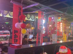 -路边边.炒菜烧烤.音乐餐厅(良乡长虹店)