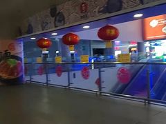 -李先生牛肉面大王(济南火车站候车室店)