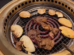 -神户赤童日式烤肉伙伴(东直门店)