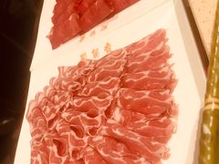 -蜀留香火锅·始于1999·原四川老火锅(白堤路店)