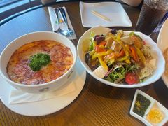 -安妮意大利餐厅(世贸天阶店)