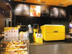 -麦当劳(中山公园龙之梦店)