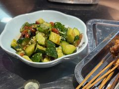 -马路牙子烧烤馄饨酒馆(望京店)