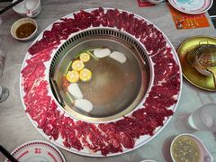 -三头牛·潮汕牛肉生蚝火锅 (夏湾店)