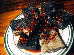 -五娭毑臭豆腐(黄兴南路店)