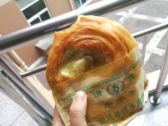 -清真·西羊市老米家泡馍(大唐西市店)