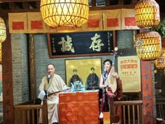 -南京大牌档(中山陵店)