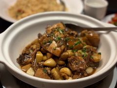 -浙江安吉JW万豪酒店·万豪中餐厅