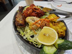 -葛尼沙印度餐厅 (镇明路店)